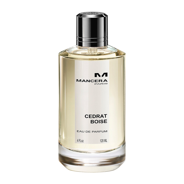Mancera - Cedrat Boise EDP