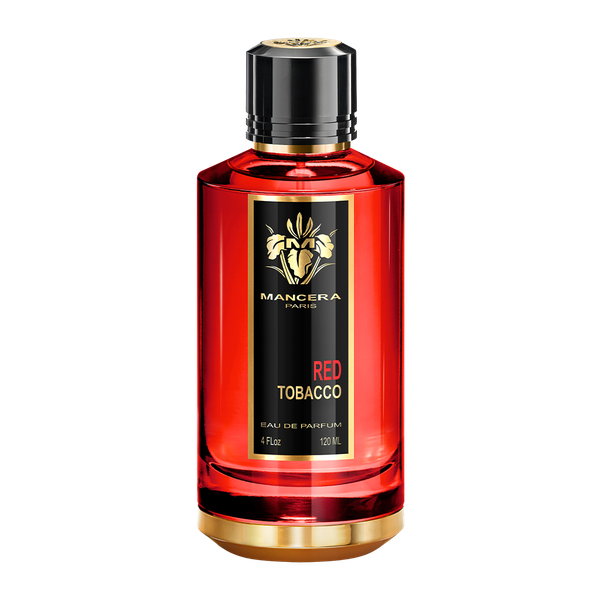Mancera - Red Tobacco EDP