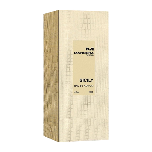 Mancera - Sicily EDP