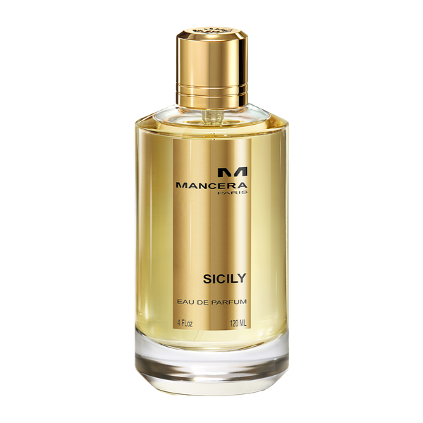 Mancera - Sicily EDP