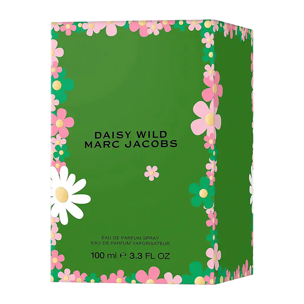 Marc Jacobs - Daisy Wild EDP