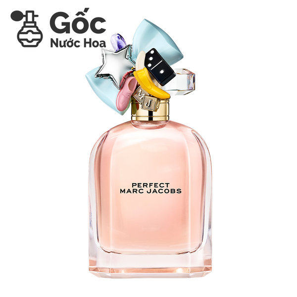 Gốc Marc Jacobs - Perfect EDP