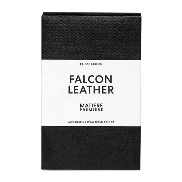 Matiere Premiere - Falcon Leather EDP