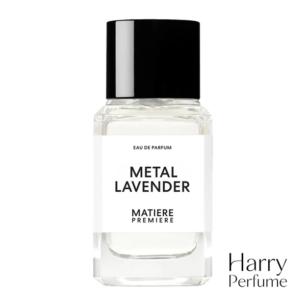 Matiere Premiere - Metal Lavender EDP