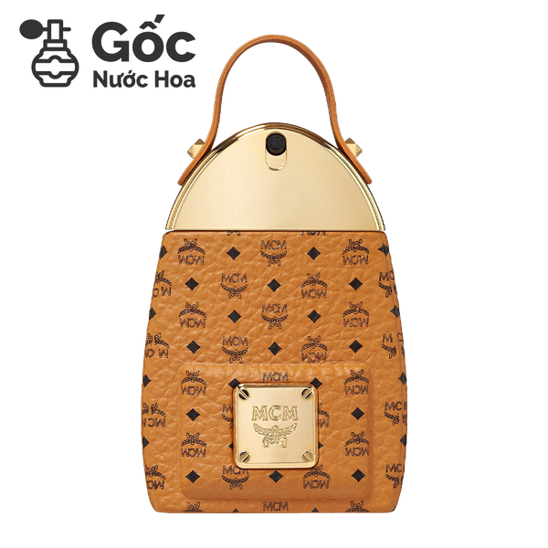 Gốc MCM - MCM EDP - Testbox 15/75ml