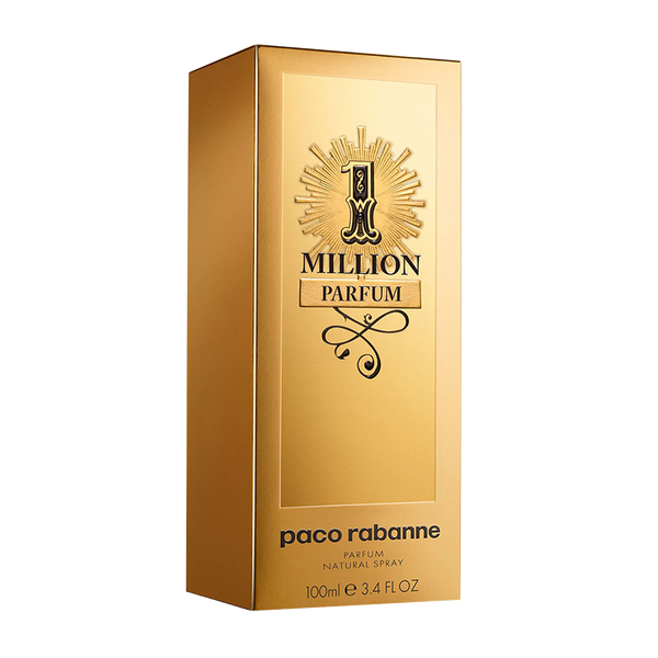 Paco Rabanne - 1 Million Parfum
