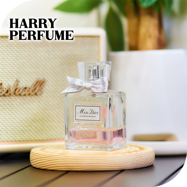 Gốc Dior - Miss Dior Blooming Bouquet EDT