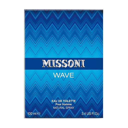 Missoni - Wave EDT