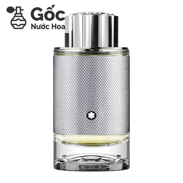 Gốc Montblanc - Explorer Platinum EDP