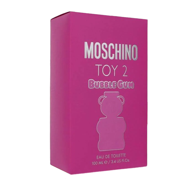 Moschino - Toy 2 Bubble Gum EDT