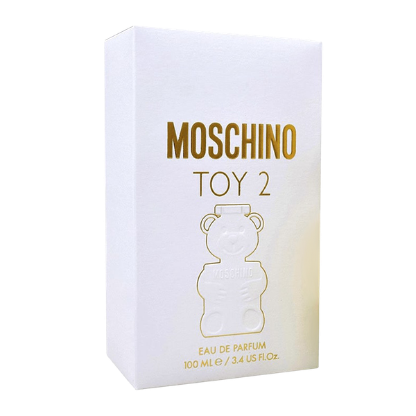 Moschino - Toy 2 EDP