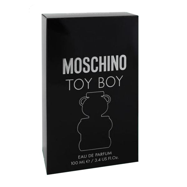 Moschino - Toy Boy EDP