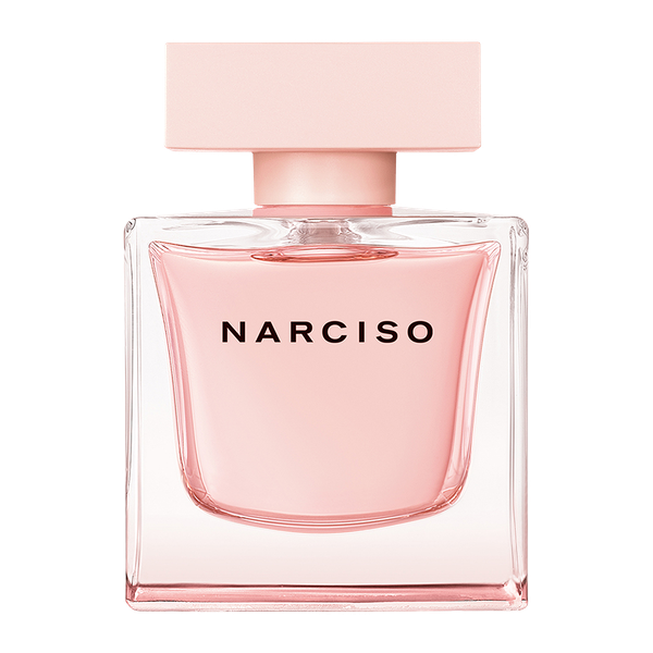 Gốc Narciso Cristal EDP  - Test box 20/90ml