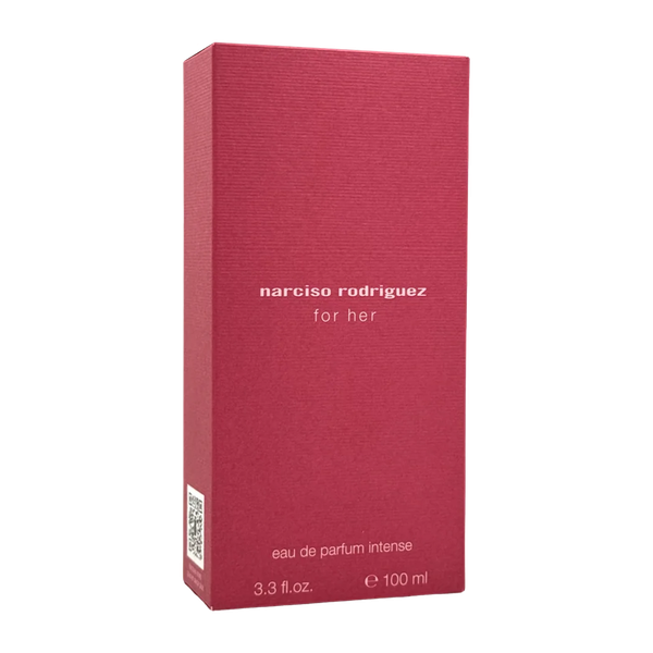 NARCISO For Her EDP Intense