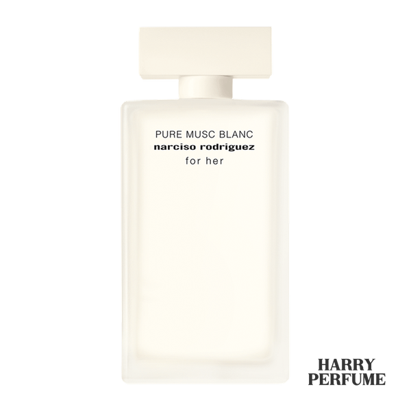Narciso - For Her Pure Musc Blanc EDP Intense