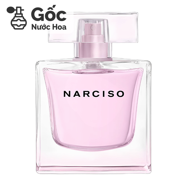 Gốc Narciso - Radiante EDP - Testbox 20/90ml