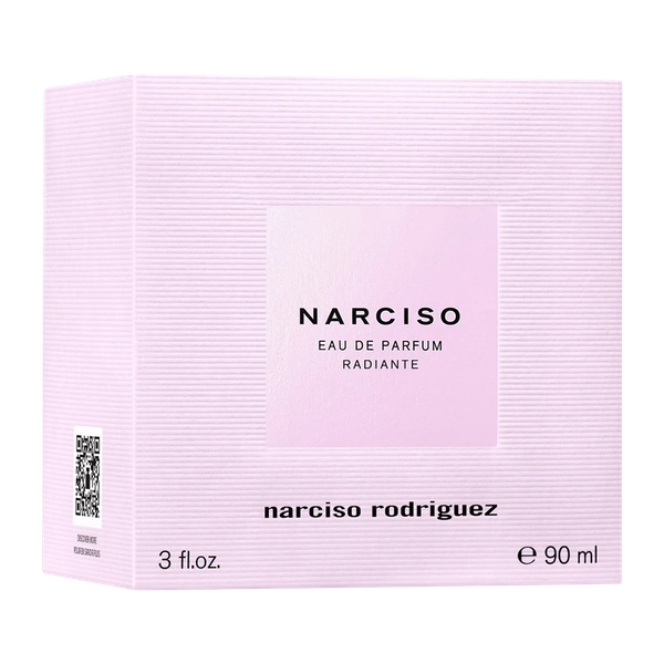 NARCISO Radiante EDP