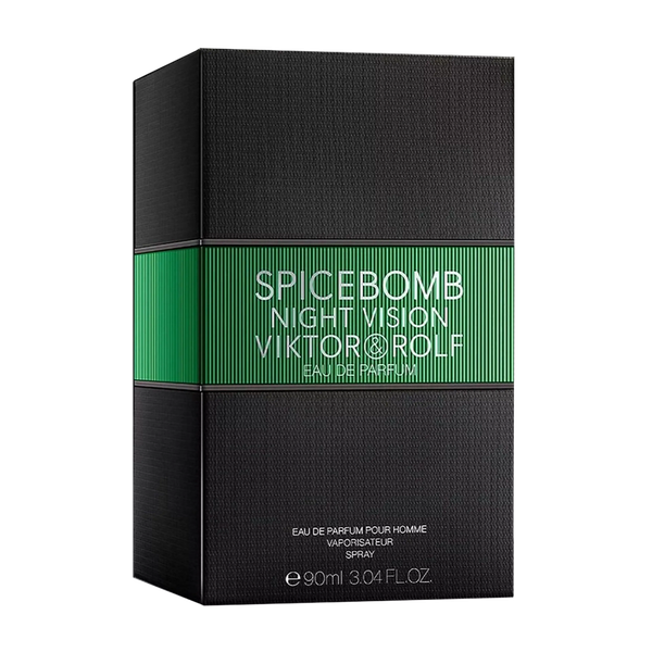 Viktor & Rolf - Spicebomb Night Vision EDP