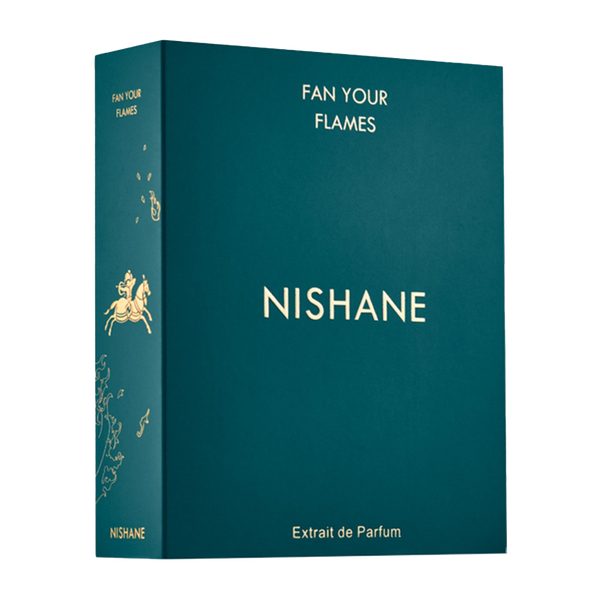 Nishane - Fan Your Flames Extrait de Parfum