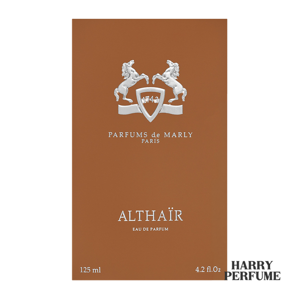 Parfums de Marly - Althair EDP