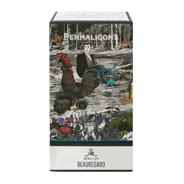 Penhaligon's - Portraits Monsieur Beauregard EDP