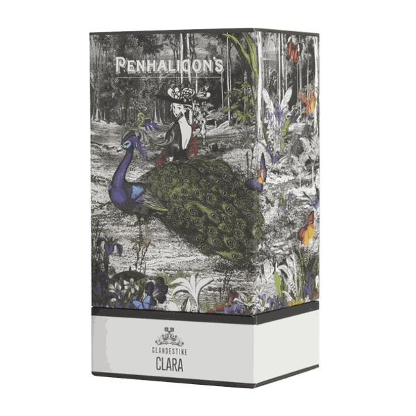 Penhaligon's - Portraits Clandestine Clara EDP