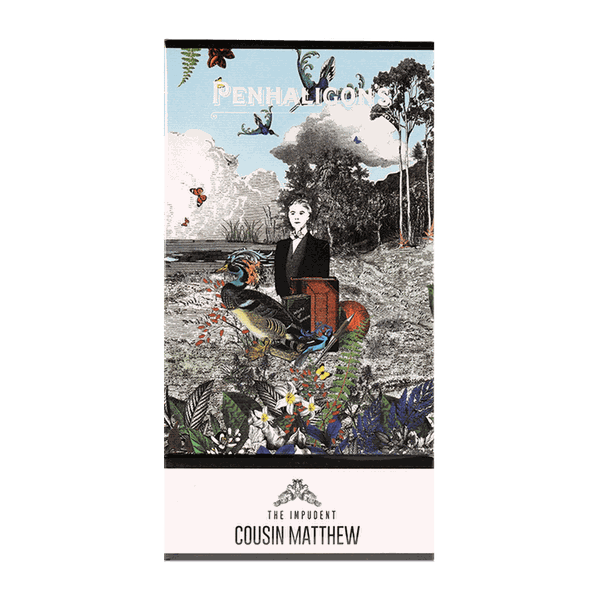 Penhaligon's - Portraits The Impudent Cousin Matthew EDP