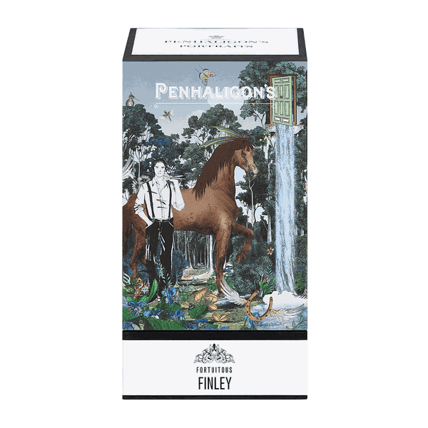 Penhaligon's - Portraits Fortuitous Finley EDP
