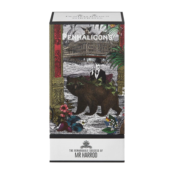 Penhaligon's - Portraits The Remarkable Success of Mr. Harrod EDP