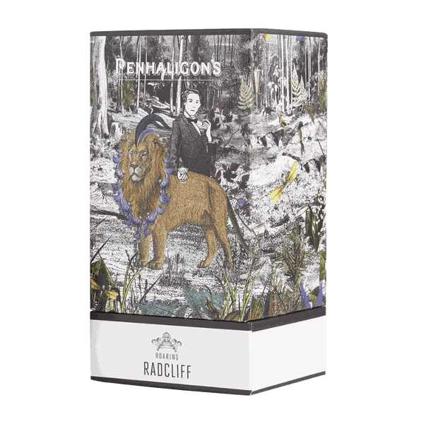 Penhaligon's - Portraits Roaring Radcliff EDP
