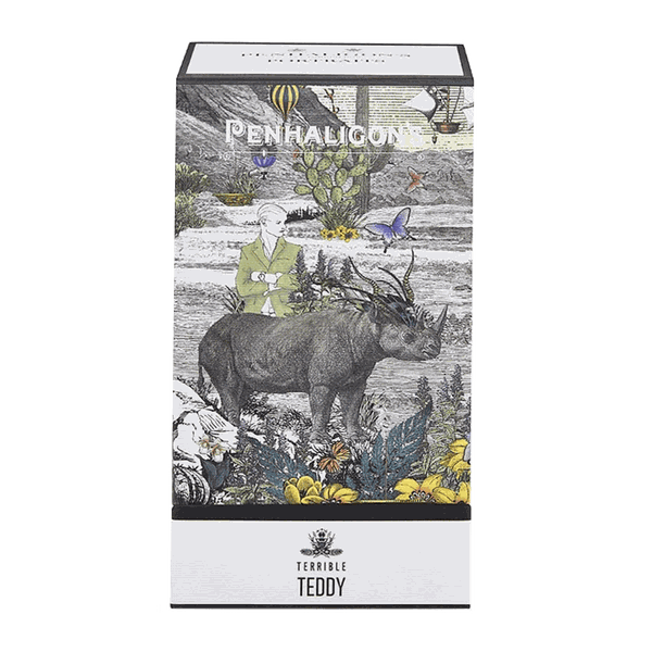 Penhaligon's - Portraits Terrible Teddy EDP