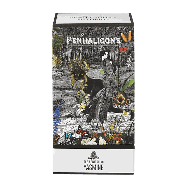 Penhaligon's - Portraits The Bewitching Yasmine EDP