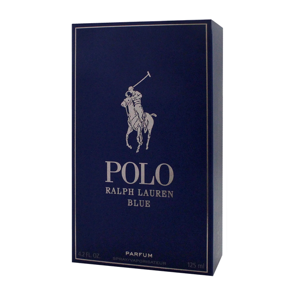 Ralph Lauren - Polo Blue Parfum