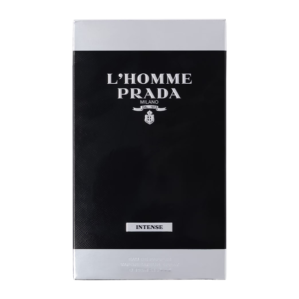 Prada - L'Homme Prada Intense EDP
