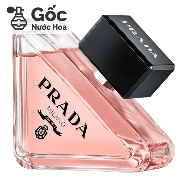 Gốc Prada - Paradoxe EDP - Testbox 20/90ml