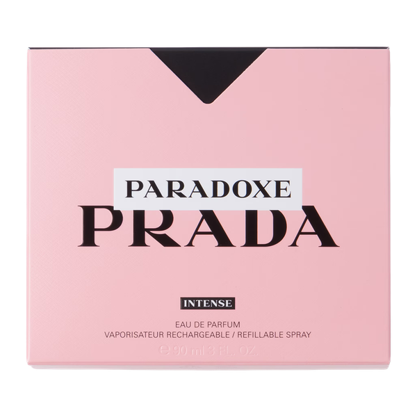 Prada - Paradoxe Intense EDP
