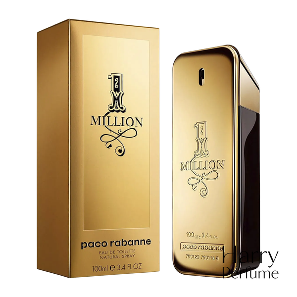 Rabanne - 1 Million For Men EDT