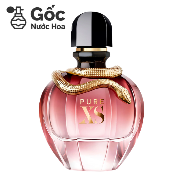 Gốc Rabanne - Pure XS EDP