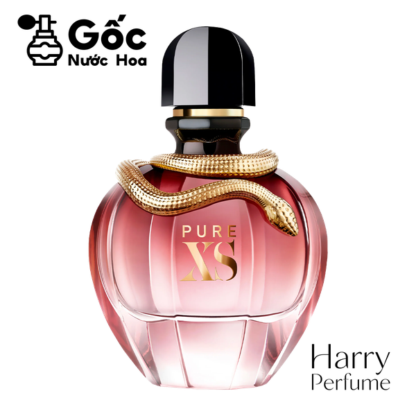 Gốc Rabanne - Pure XS EDP - Testbox 20/90ml