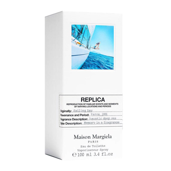 Maison Margiela - Replica Sailing Day EDT
