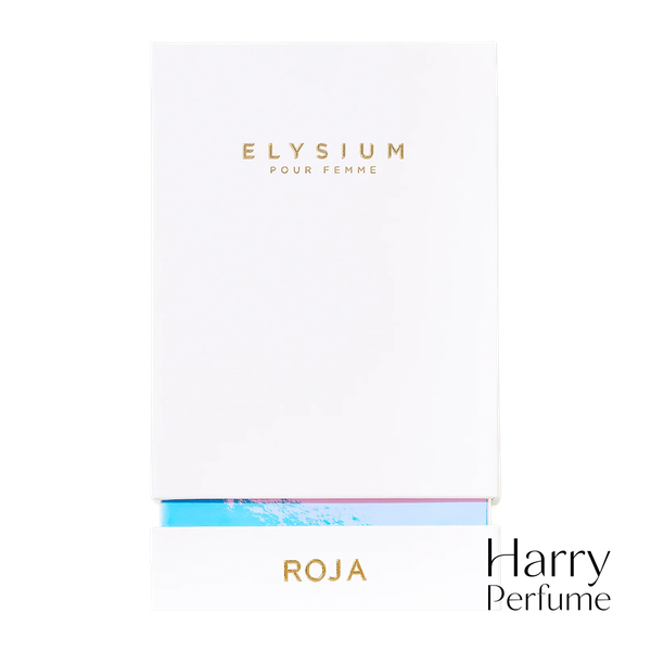 Roja - Elysium Pour Femme EDP