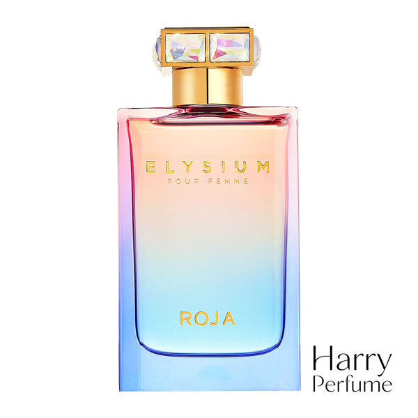 Roja - Elysium Pour Femme EDP