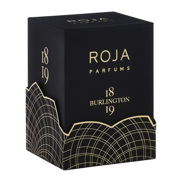 Roja Parfums - Burlington 1819 EDP