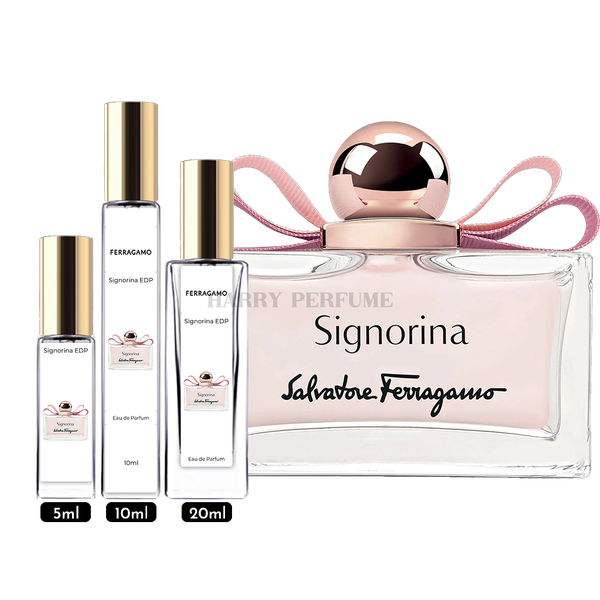 Ferragamo - Signorina EDP