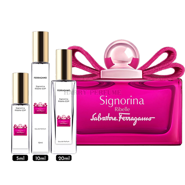 Ferragamo - Signorina Ribelle EDP
