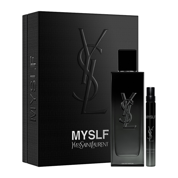 Set YSL - Myslf 100ml + 10ml mini