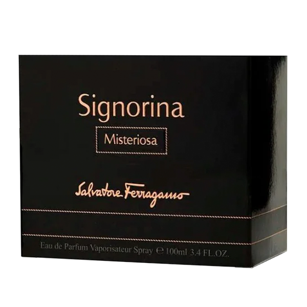 Ferragamo - Signorina Misteriosa EDP