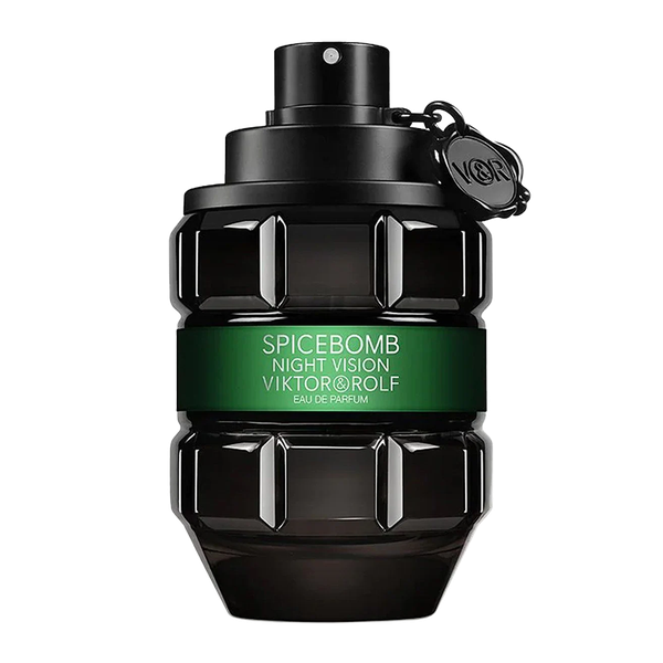 Viktor & Rolf - Spicebomb Night Vision EDP