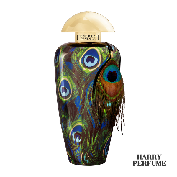 The Merchant of Venice - Imperial Emerald EDP Concentrée