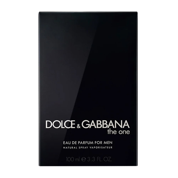 D&G - The One EDP